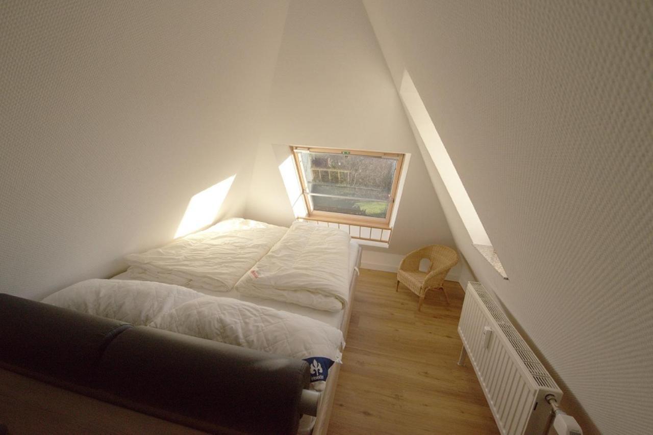 Apartment Borkum