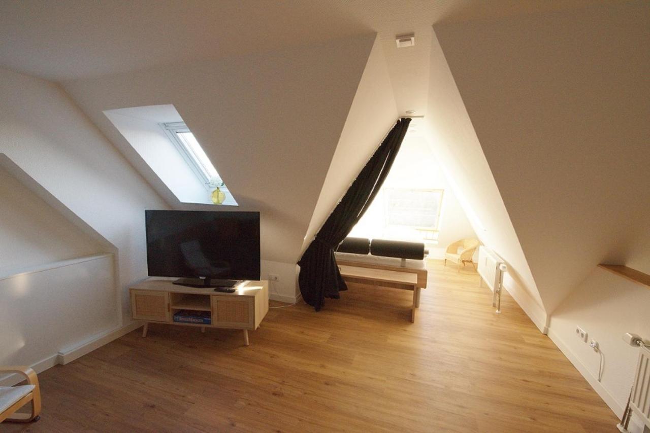 Apartment Borkum