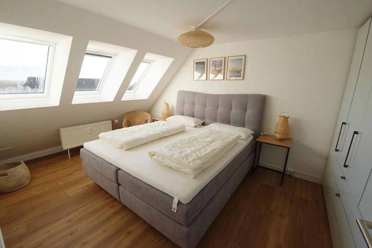 Apartment Borkum Dorumer Neufeld