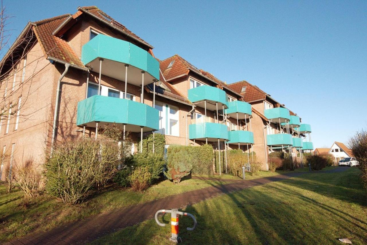 Borkum Apartment Dorumer Neufeld