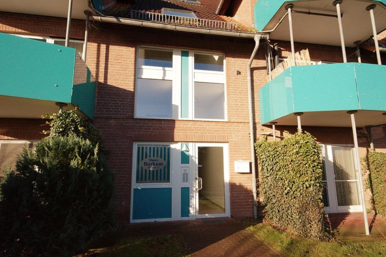 Apartment Borkum