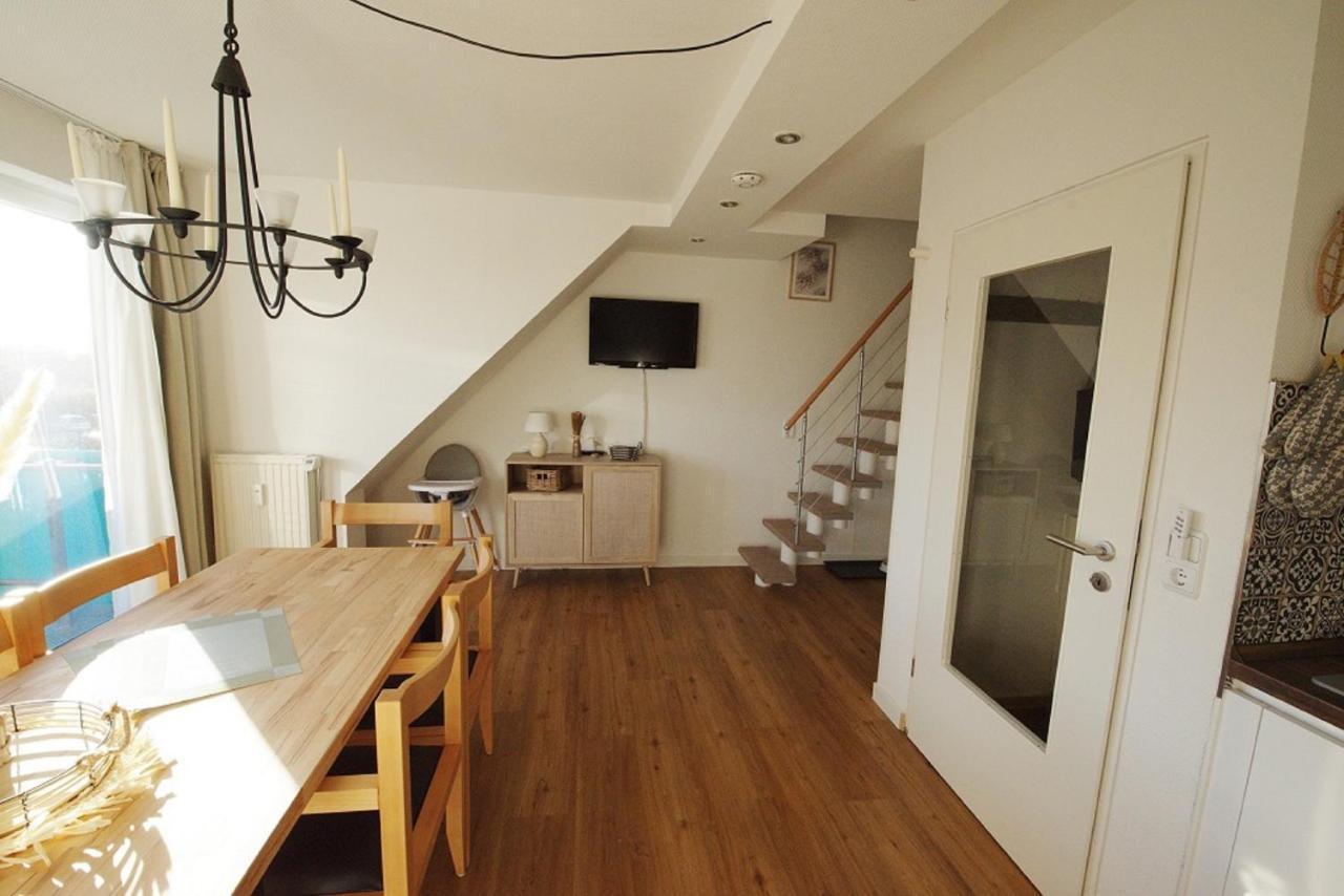 Borkum Apartment Dorumer Neufeld