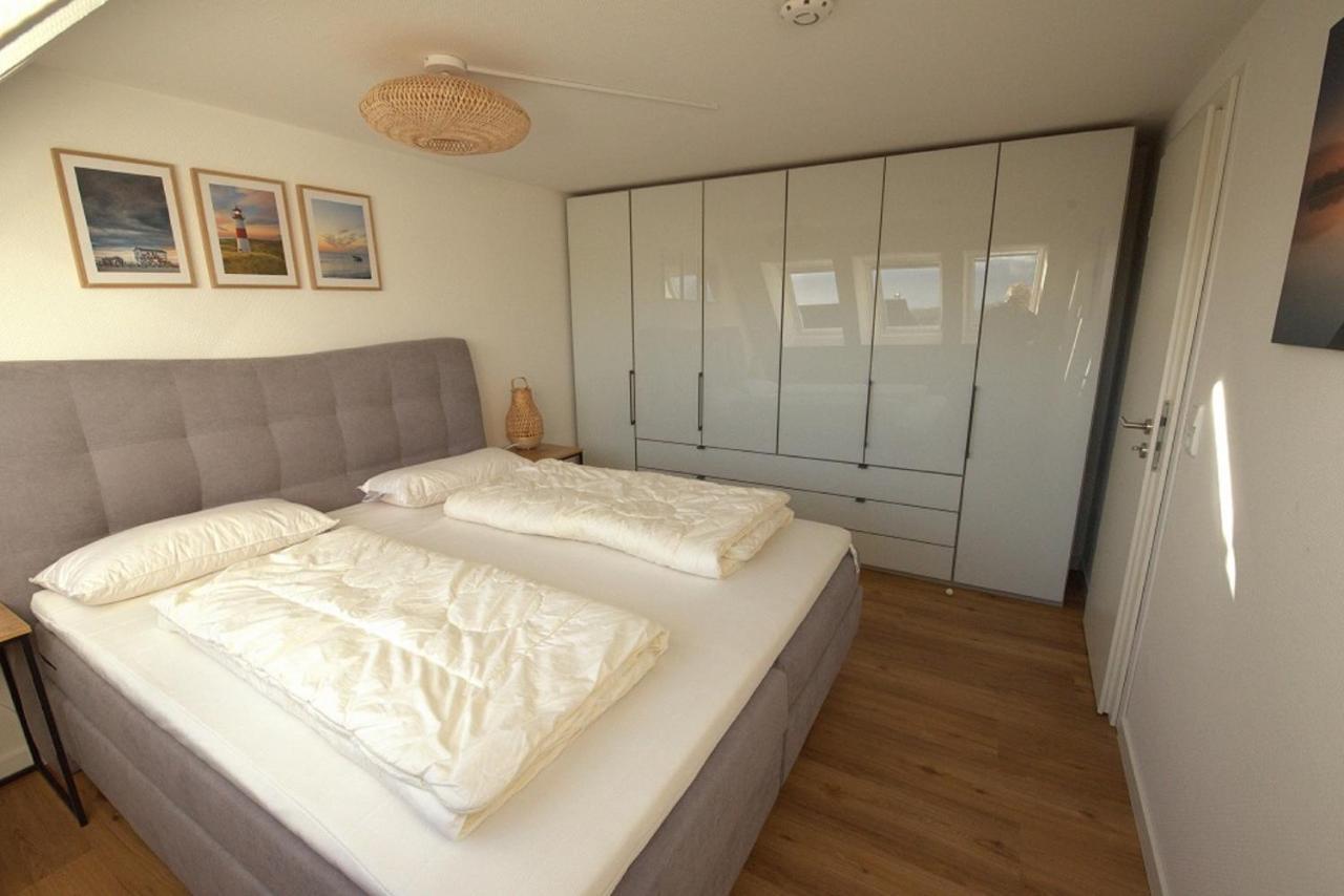 Borkum Apartment *