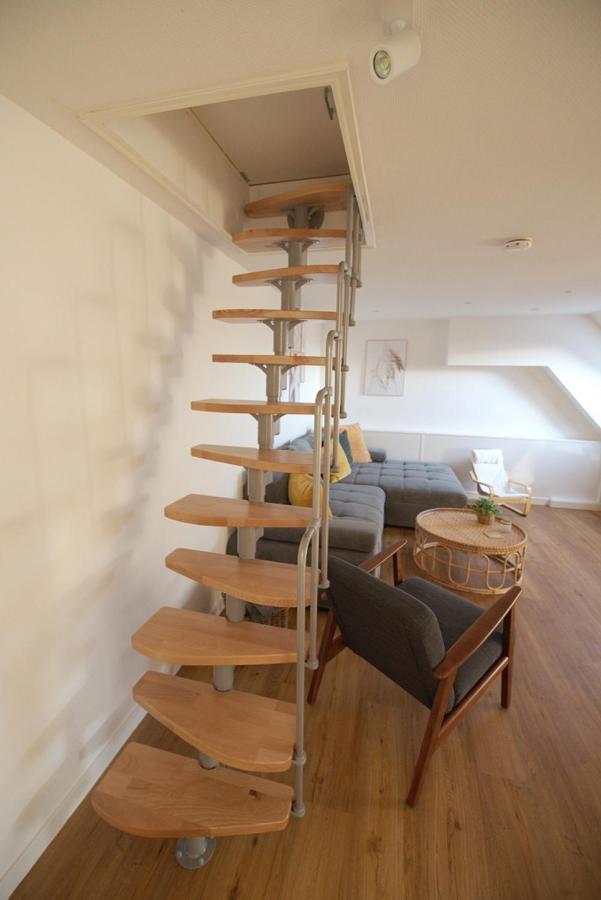Borkum Apartment
